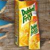 DubbelFrisss Sinaasappel & Mandarijn (FrieslandCampina)