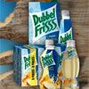 DubbelFrisss Appel & Perzik (FrieslandCampina)