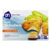 Schol, gepaneerd (Albert Heijn)