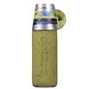 Smoothie kiwi, sinaasappel, banaan en yoghurt (Albert Heijn)