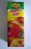 Appelsap (Goldhorn)