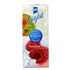 Frisse fruitdrank light, framboos (Albert Heijn)