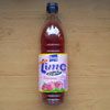 Limonadesiroop Light Framboos (Burg)