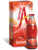 Zontomaat sap (Appelsientje)