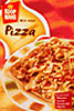 Mix voor Pizza Compleet Pakket (Koopmans)