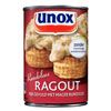 Rundvlees Ragout (Unox)