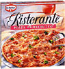 Ristorante Pizza  Prosciutto (Dr. Oetker)