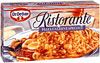 Ristorante Pizza Calzone Speciale (Dr. Oetker)