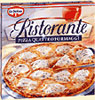 Ristorante Pizza Quattro Formaggi (Dr. Oetker)
