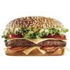 Big Tasty met bacon (McDonald's)