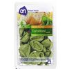 Tortelloni verdi Ricotta e Spinaci (Albert Heijn)
