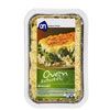 Broccolischotel met ham en kaas (Albert Heijn)