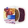 Hachee met Rode Kool en Aardappelpuree (Albert Heijn)