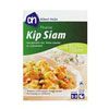 Kip siam Thais (Albert Heijn)