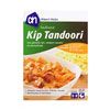 Kip tandoori Indiaas (Albert Heijn)