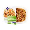 Macaroni met tomaat en paprika (Albert Heijn)