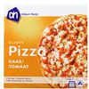 Pizza Kaas Tomaat (Albert Heijn)
