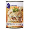 Rundvlees Ragout (Albert Heijn)