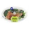 Zalm Sesam Stoommaaltijd (Albert Heijn)