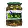 Augurken, zuur (Albert Heijn)