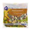 Mexicaanse wokgroente, diepvries (Albert Heijn)