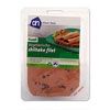 Shi take filet, vegetarisch (Albert Heijn)