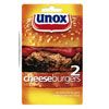 Cheeseburgers  (Unox)