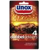 Dubbeldekkers (Unox)