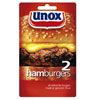 Hamburgers  (Unox)