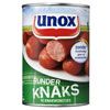 Runder Knaks (Unox)