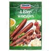 Bierworstjes (Unox)