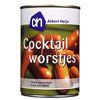 Cocktailworstjes (Albert Heijn)