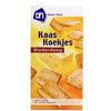 Kaaskoekjes (Albert Heijn)