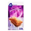 Kaassoufflés (Albert Heijn)