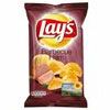 Chips Barbecue Ham XXL (Lay's)