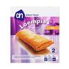 Loempia, magnetron (Albert Heijn)