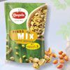 Pinda mix zonnebloem- & pompoenpitten (Duyvis)