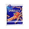 Spirelli's paprika (Albert Heijn)