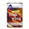Kipknakworst (Albert Heijn)