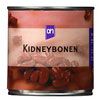 Biologische Kidneybonen (Albert Heijn)