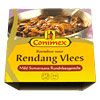Boemboe Rendang Vlees (Conimex)