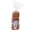 Bruine bollen, zacht (Albert Heijn)