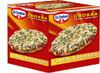 Crossa Mini Formaggi (Dr. Oetker)
