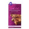Delicata Malkchocoladereep Rozijn Hazalnoten (Albert Heijn)