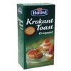 Krokant Toast, croquant (Haust)