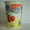 Vruchtenyoghurt Kersen (Milsani)