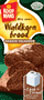 Mix voor Waldkornbrood (Koopmans)