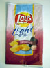 Chips Light Balsamico (Lay's)