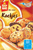 Mix voor Koekjes (Koopmans)