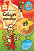 Mix voor Cakejes Alfred J. Kwak (Koopmans)